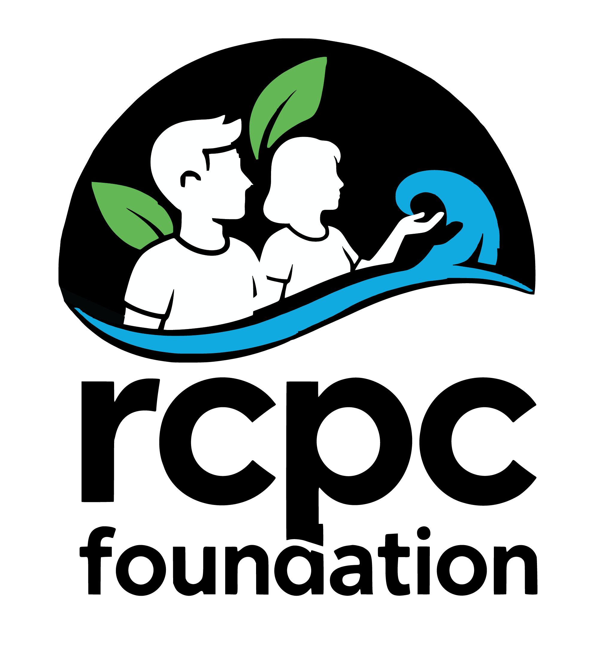 RCPC Foundation Logo
